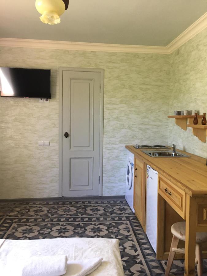 Apple Tree Family Home Dzorakap Luaran gambar